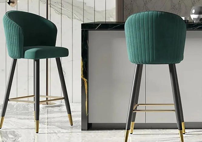 furniture chair indoors interior design