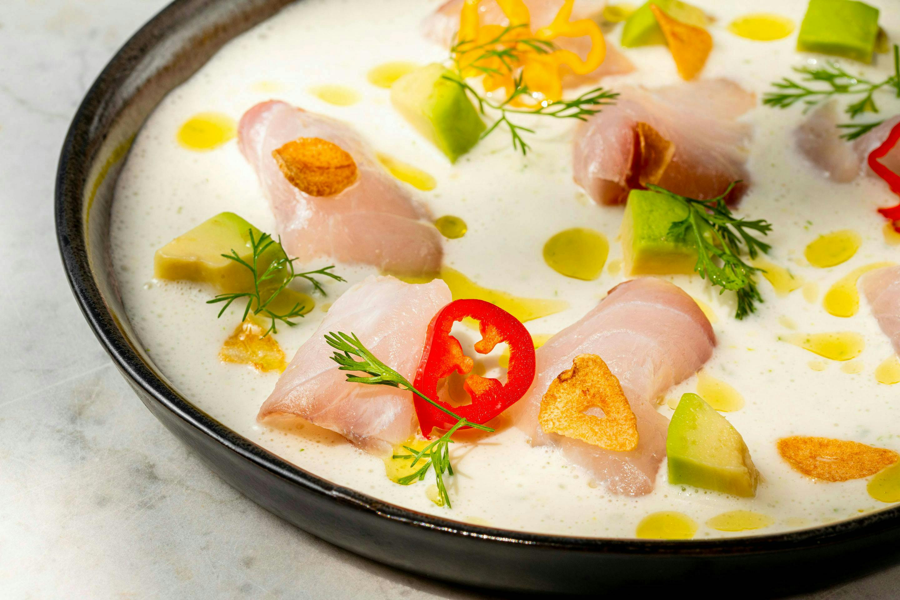food food presentation meal dish egg plate bowl